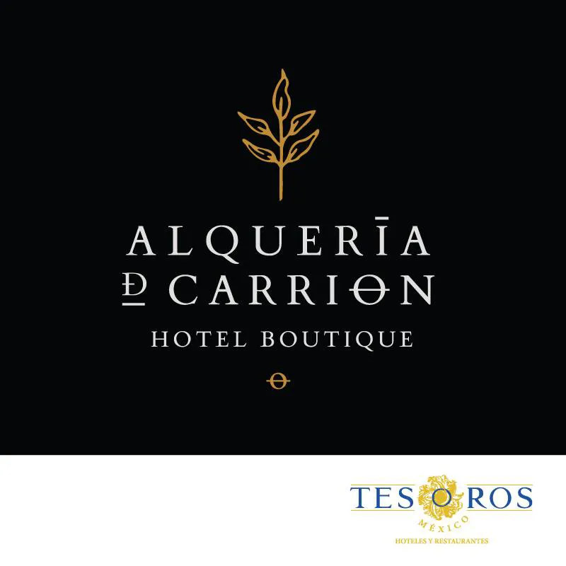 Alqueria de Carrion Hotel Boutique - Hoteles en Atlixco